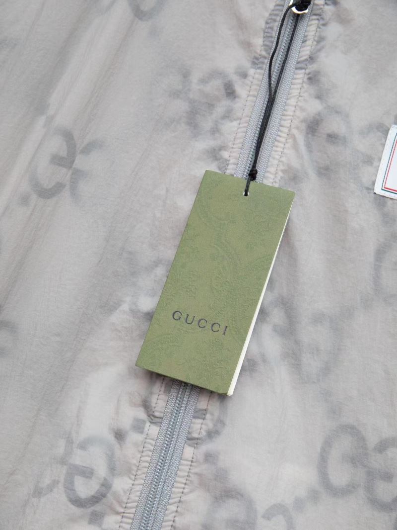 Gucci Outwear